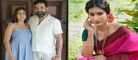 ഗോപി സുന്ദറിനൊപ്പം ചേർക്കപ്പെട്ട പെൺകുട്ടി; ഞാൻ എന്താണെന്ന് എനിക്കറിയാം എന്ന് ഷിനു പ്രേം!